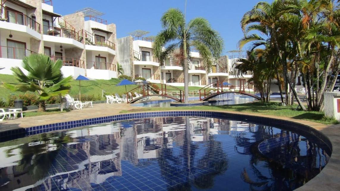 Brisas Do Amor 131 Praia de Pipa エクステリア 写真