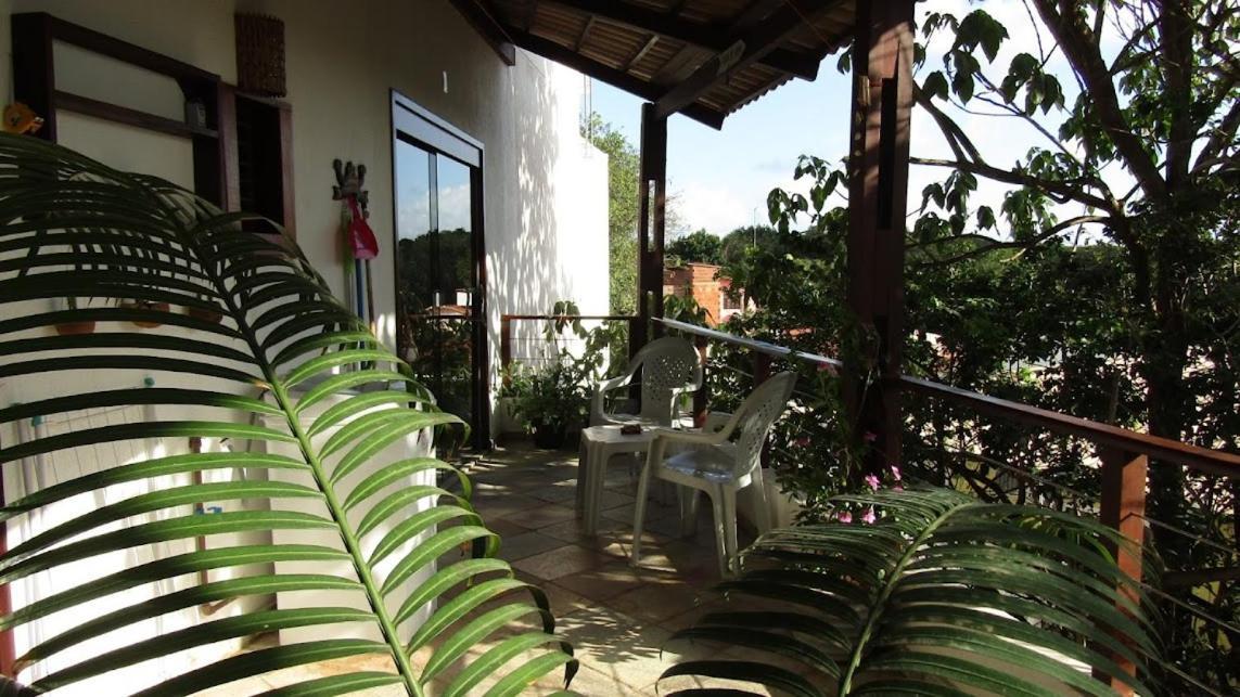 Brisas Do Amor 131 Praia de Pipa エクステリア 写真