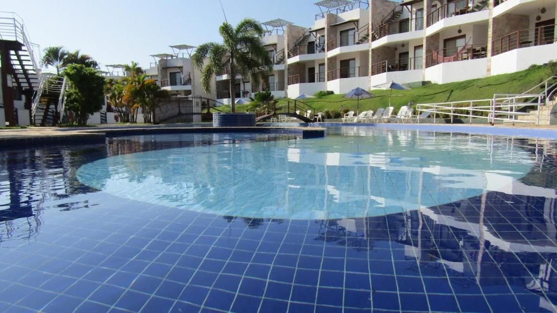 Brisas Do Amor 131 Praia de Pipa エクステリア 写真