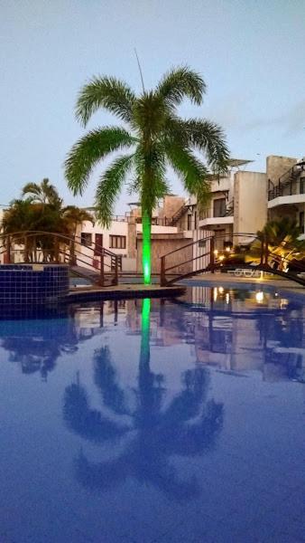 Brisas Do Amor 131 Praia de Pipa エクステリア 写真
