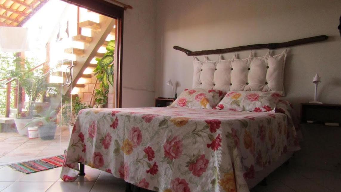 Brisas Do Amor 131 Praia de Pipa エクステリア 写真