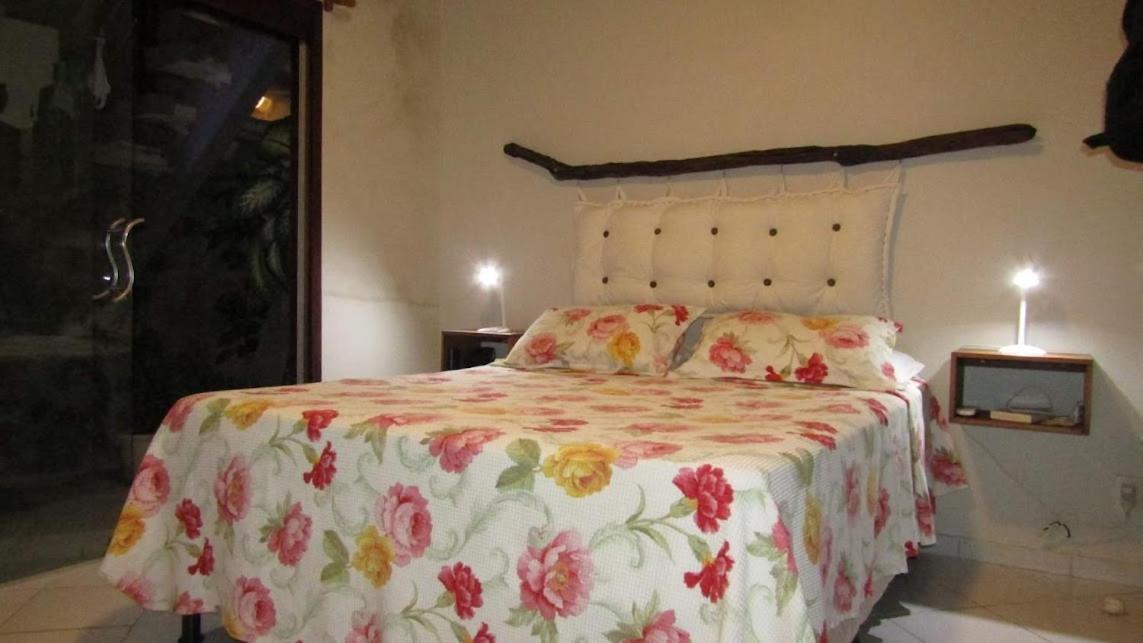 Brisas Do Amor 131 Praia de Pipa エクステリア 写真