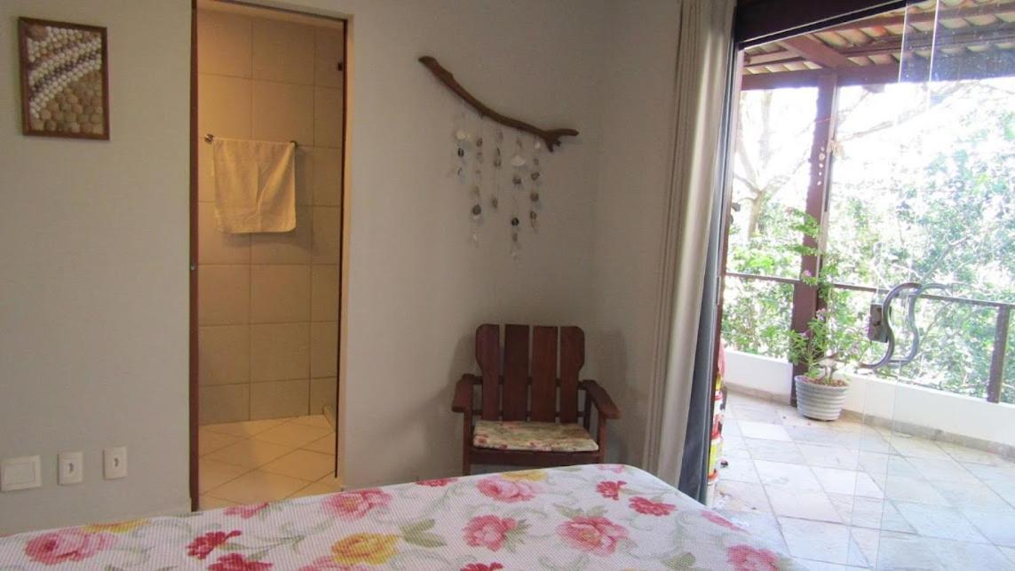Brisas Do Amor 131 Praia de Pipa エクステリア 写真