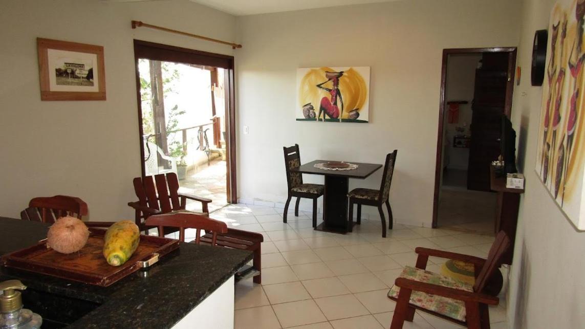 Brisas Do Amor 131 Praia de Pipa エクステリア 写真