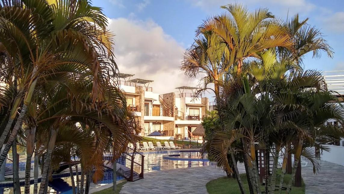 Brisas Do Amor 131 Praia de Pipa エクステリア 写真