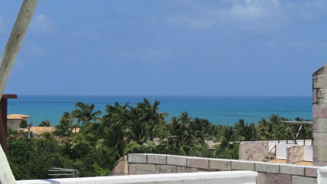 Brisas Do Amor 131 Praia de Pipa エクステリア 写真
