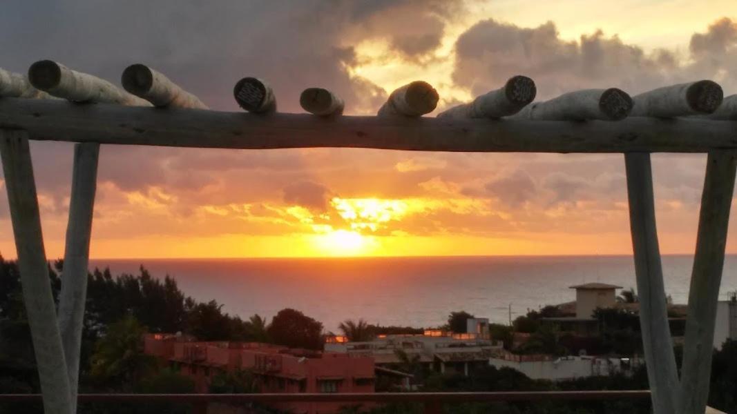 Brisas Do Amor 131 Praia de Pipa エクステリア 写真
