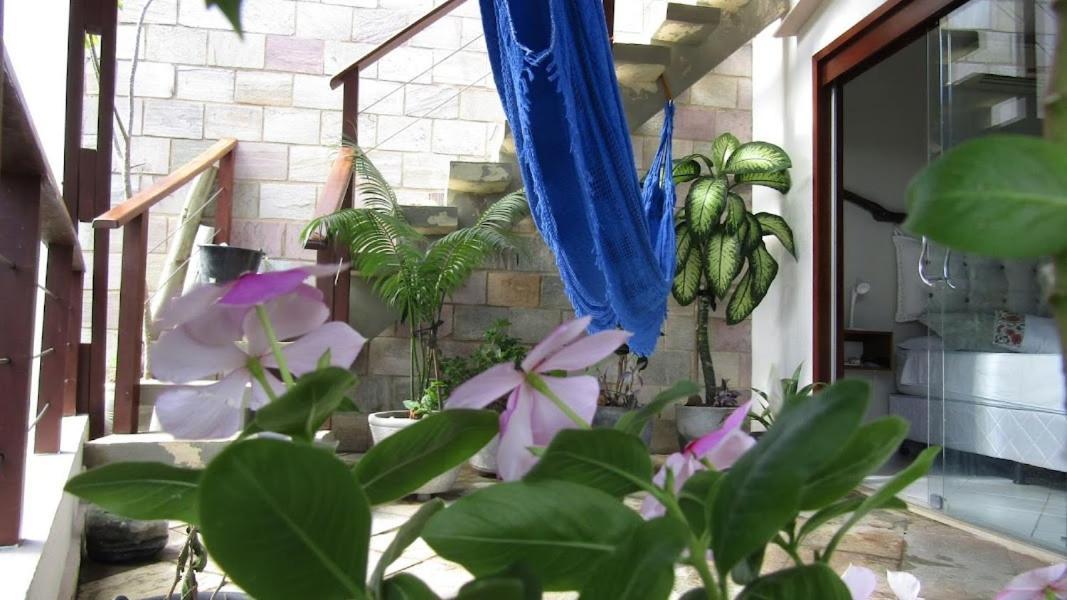 Brisas Do Amor 131 Praia de Pipa エクステリア 写真