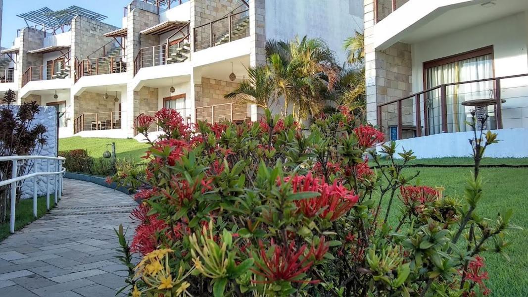 Brisas Do Amor 131 Praia de Pipa エクステリア 写真