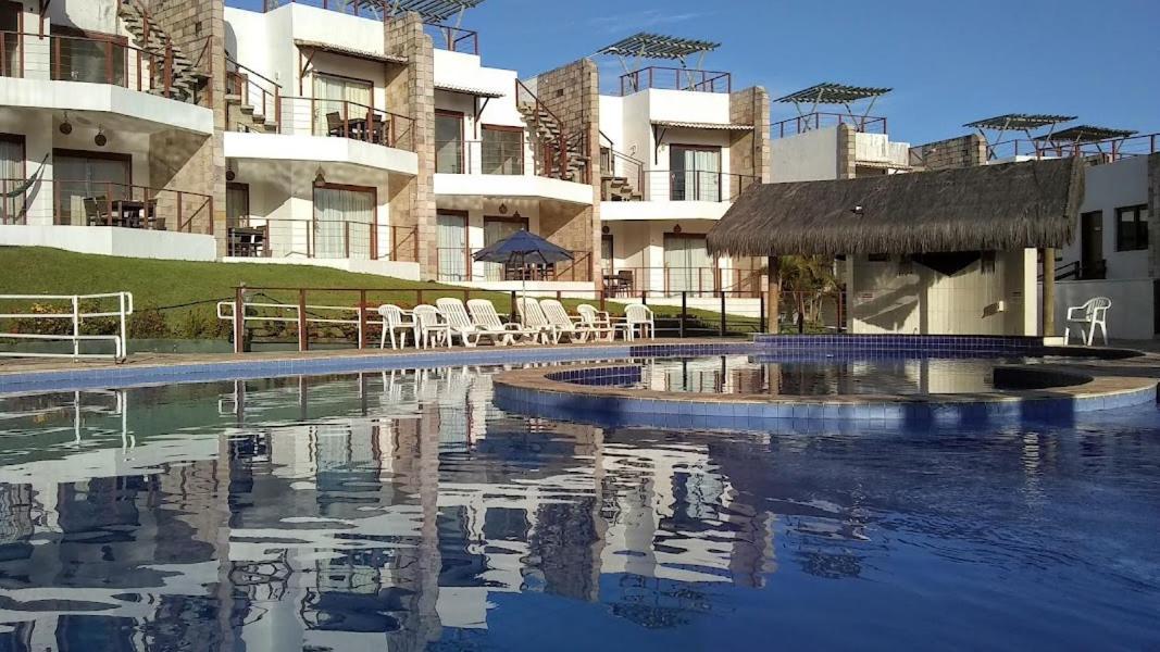 Brisas Do Amor 131 Praia de Pipa エクステリア 写真