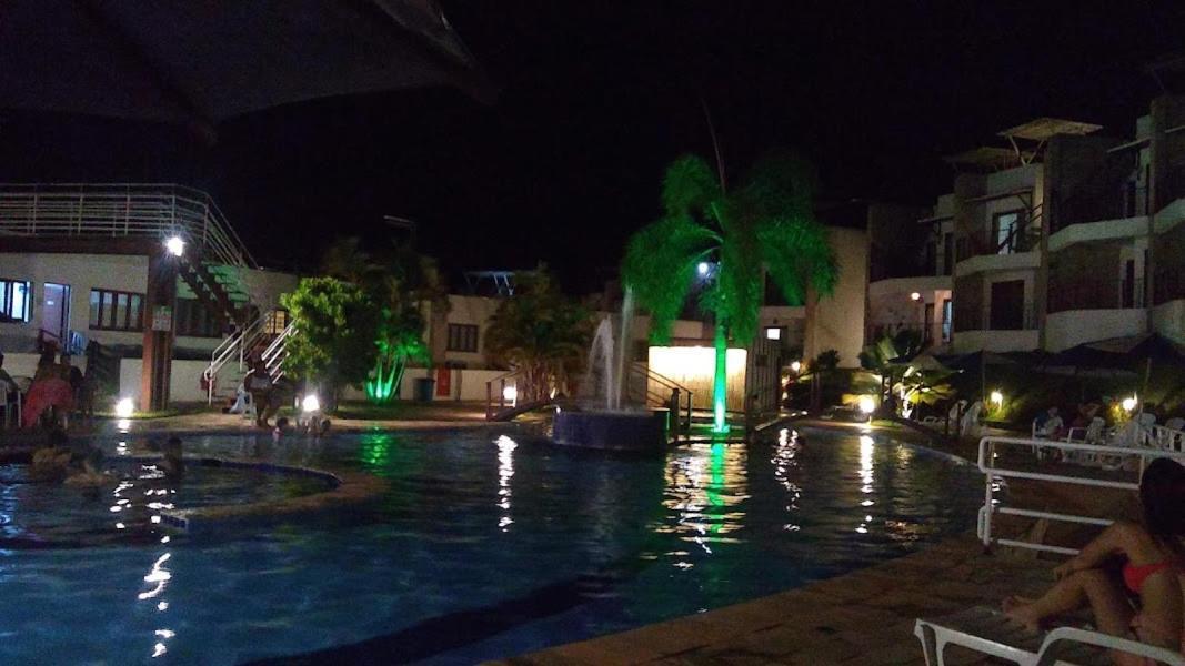 Brisas Do Amor 131 Praia de Pipa エクステリア 写真