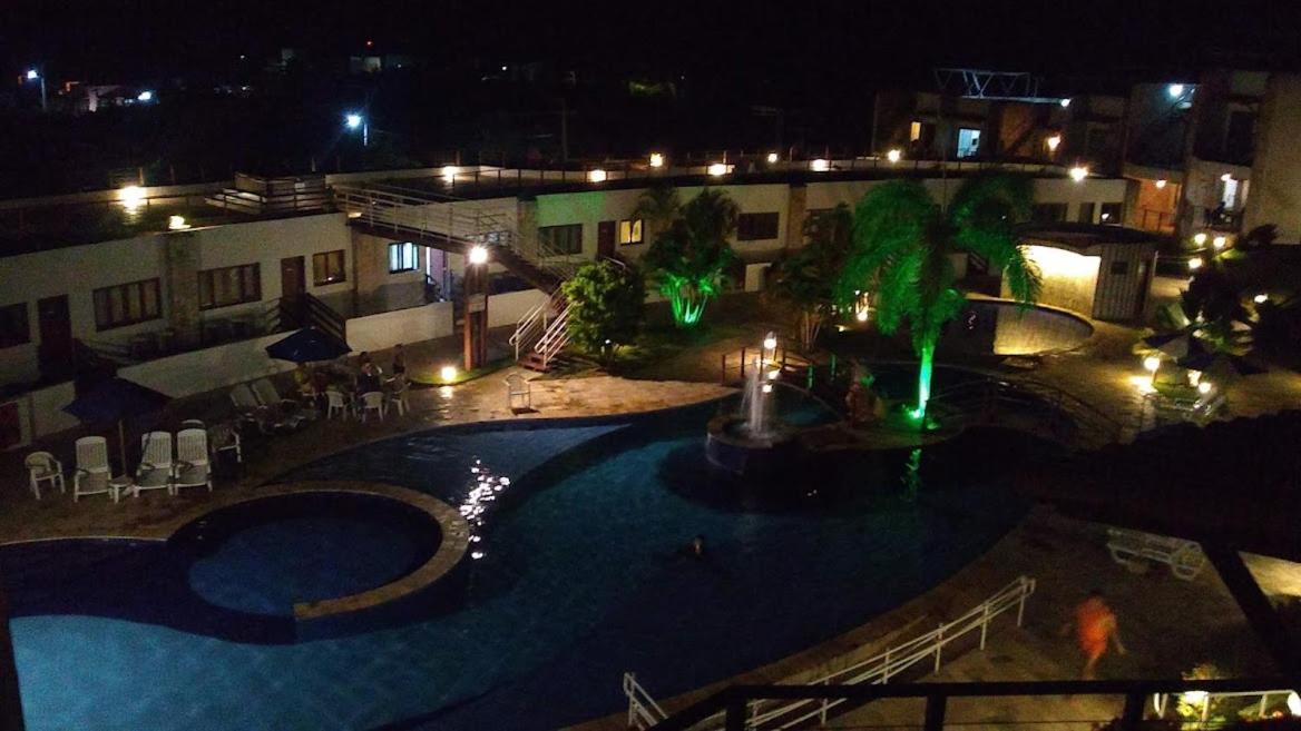Brisas Do Amor 131 Praia de Pipa エクステリア 写真
