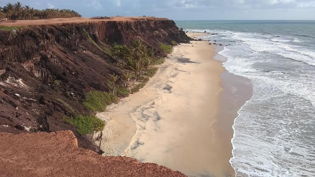 Brisas Do Amor 131 Praia de Pipa エクステリア 写真