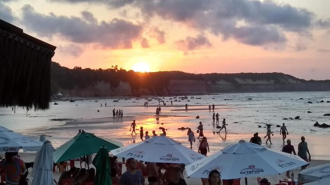 Brisas Do Amor 131 Praia de Pipa エクステリア 写真