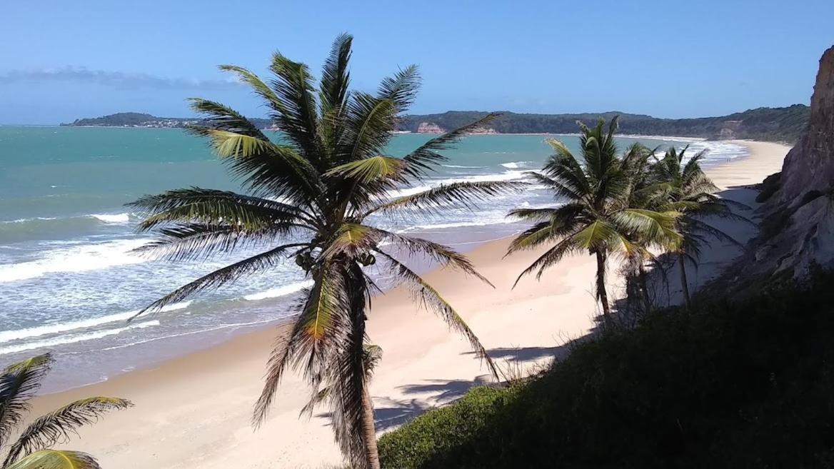 Brisas Do Amor 131 Praia de Pipa エクステリア 写真