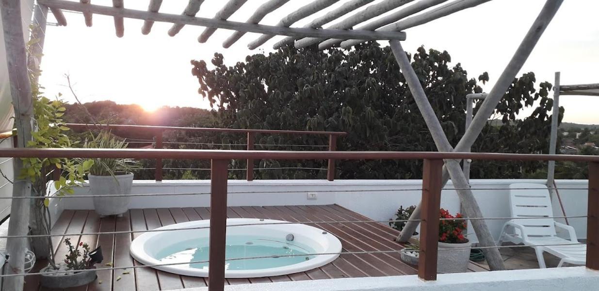 Brisas Do Amor 131 Praia de Pipa エクステリア 写真